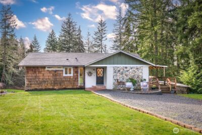 4431 Newberg Road , Snohomish, WA 98290 - Photo 38