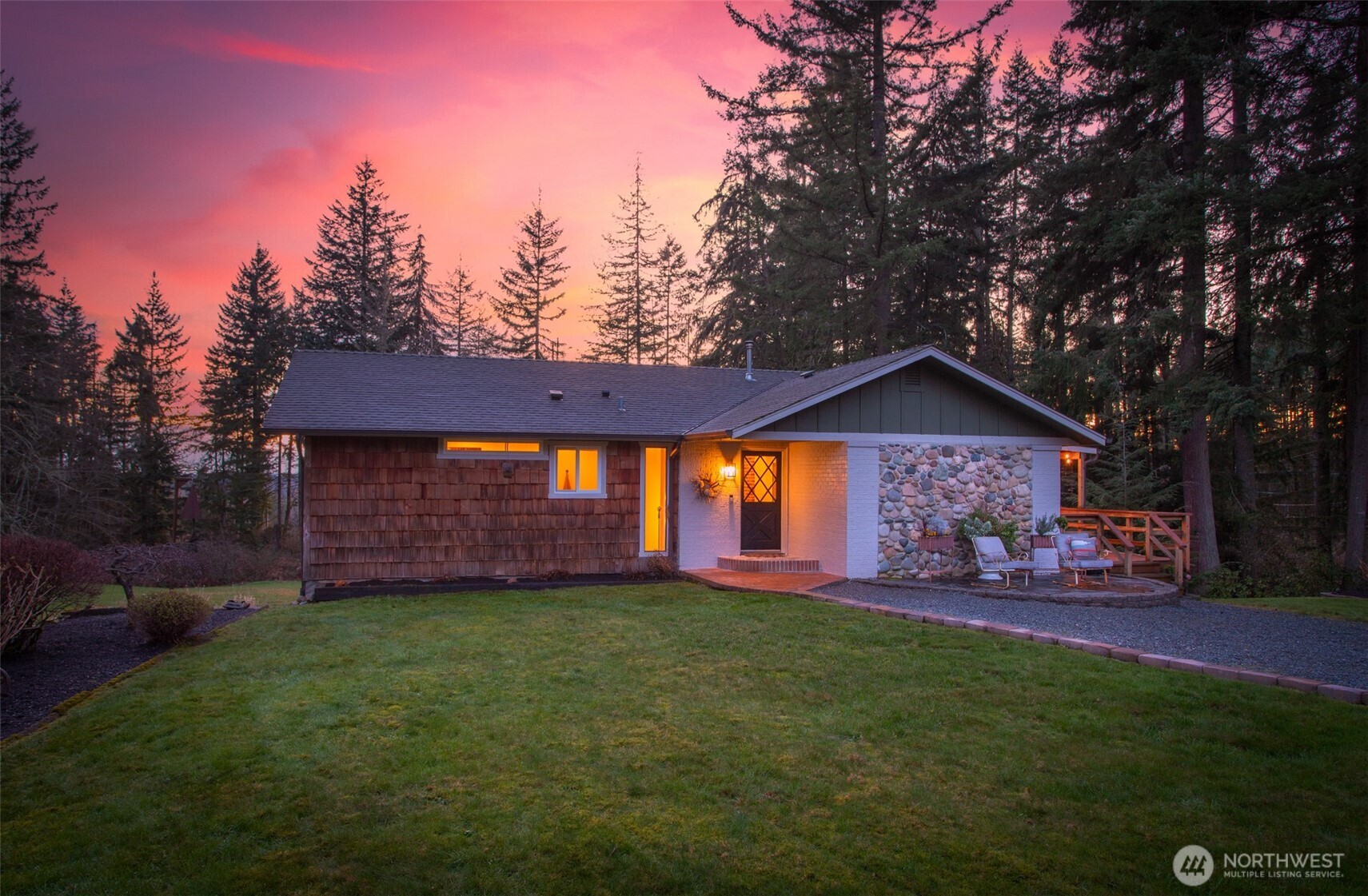 4431 Newberg Road , Snohomish, WA 98290