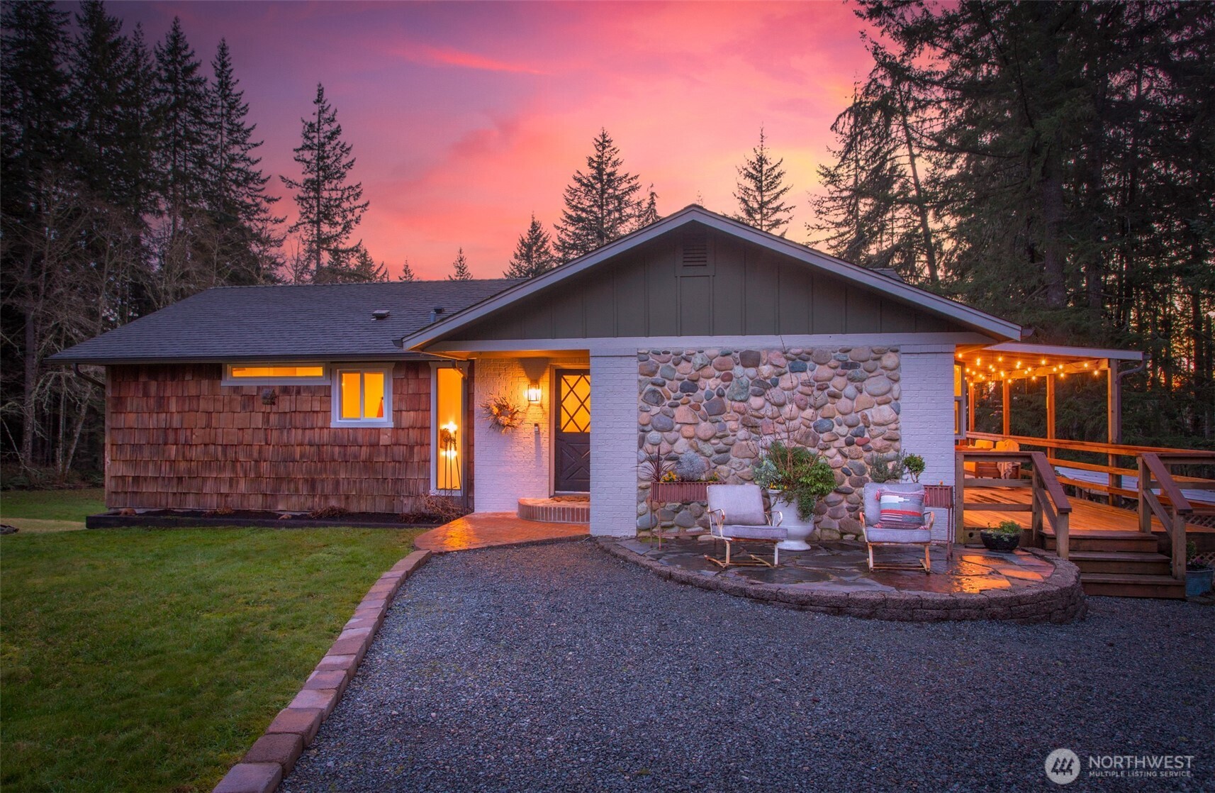 4431 Newberg Road , Snohomish, WA 98290