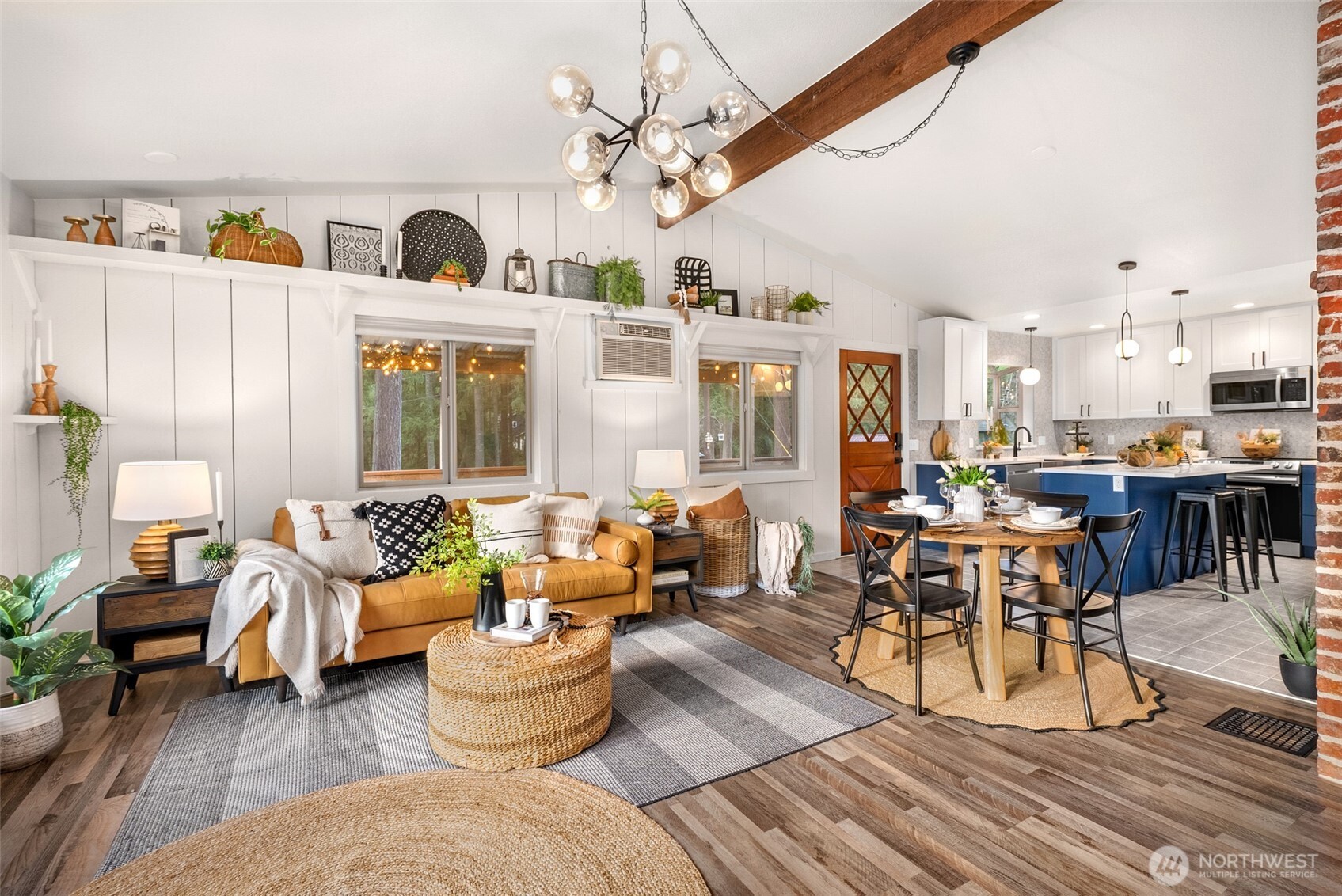 4431 Newberg Road , Snohomish, WA 98290