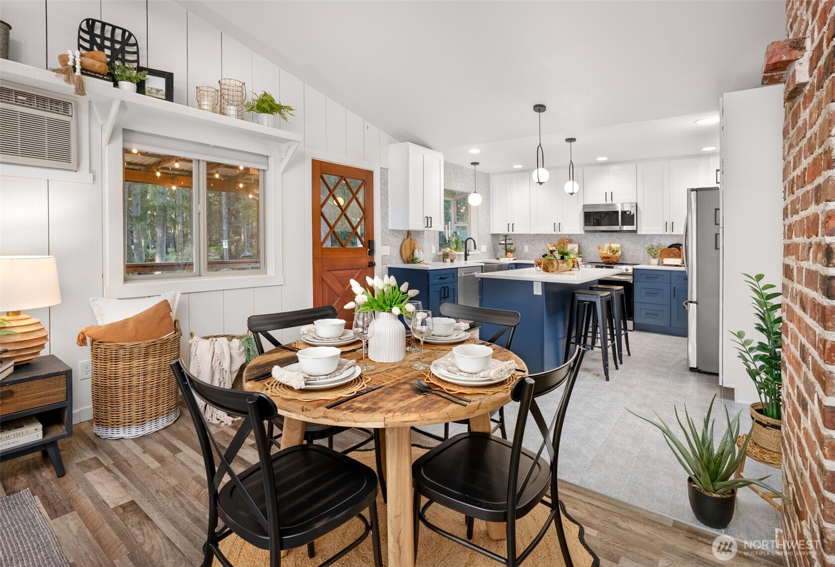 4431 Newberg Road , Snohomish, WA 98290