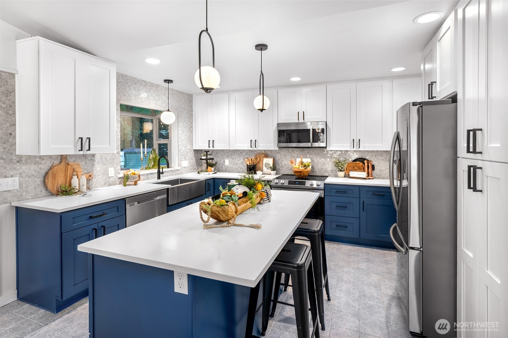 4431 Newberg Road , Snohomish, WA 98290