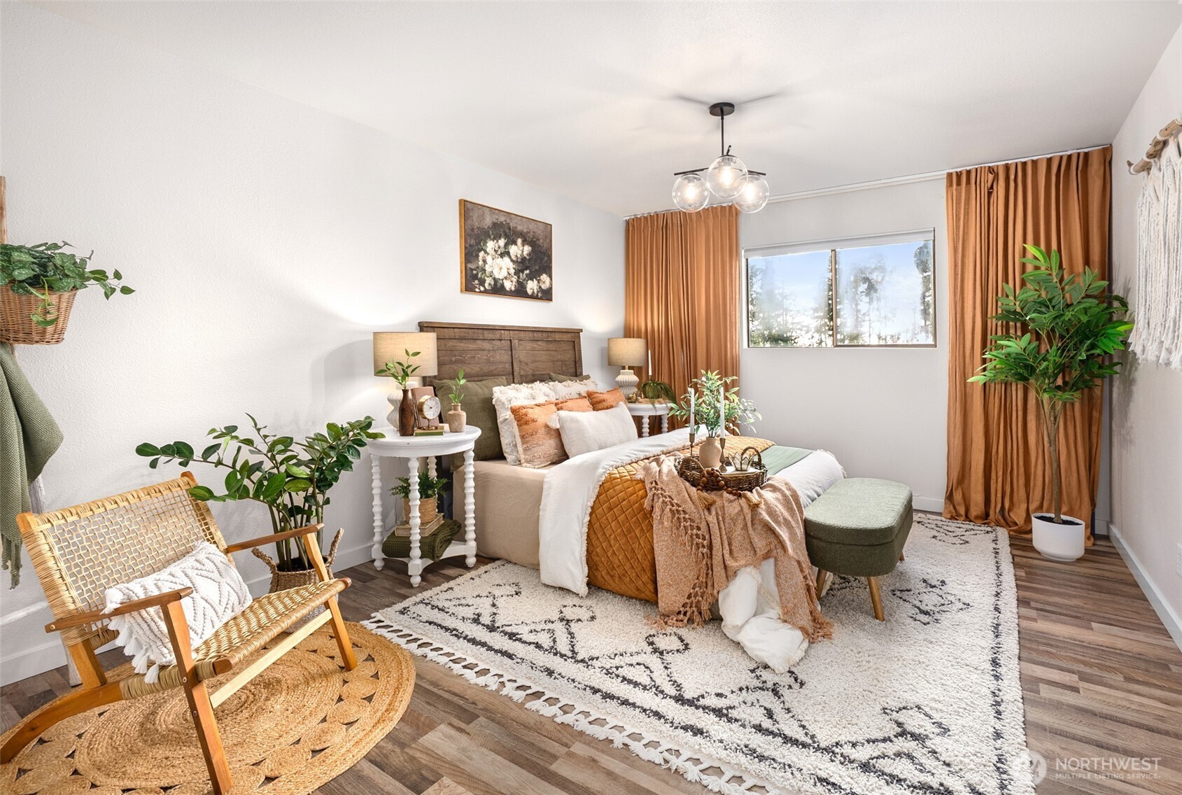 4431 Newberg Road , Snohomish, WA 98290