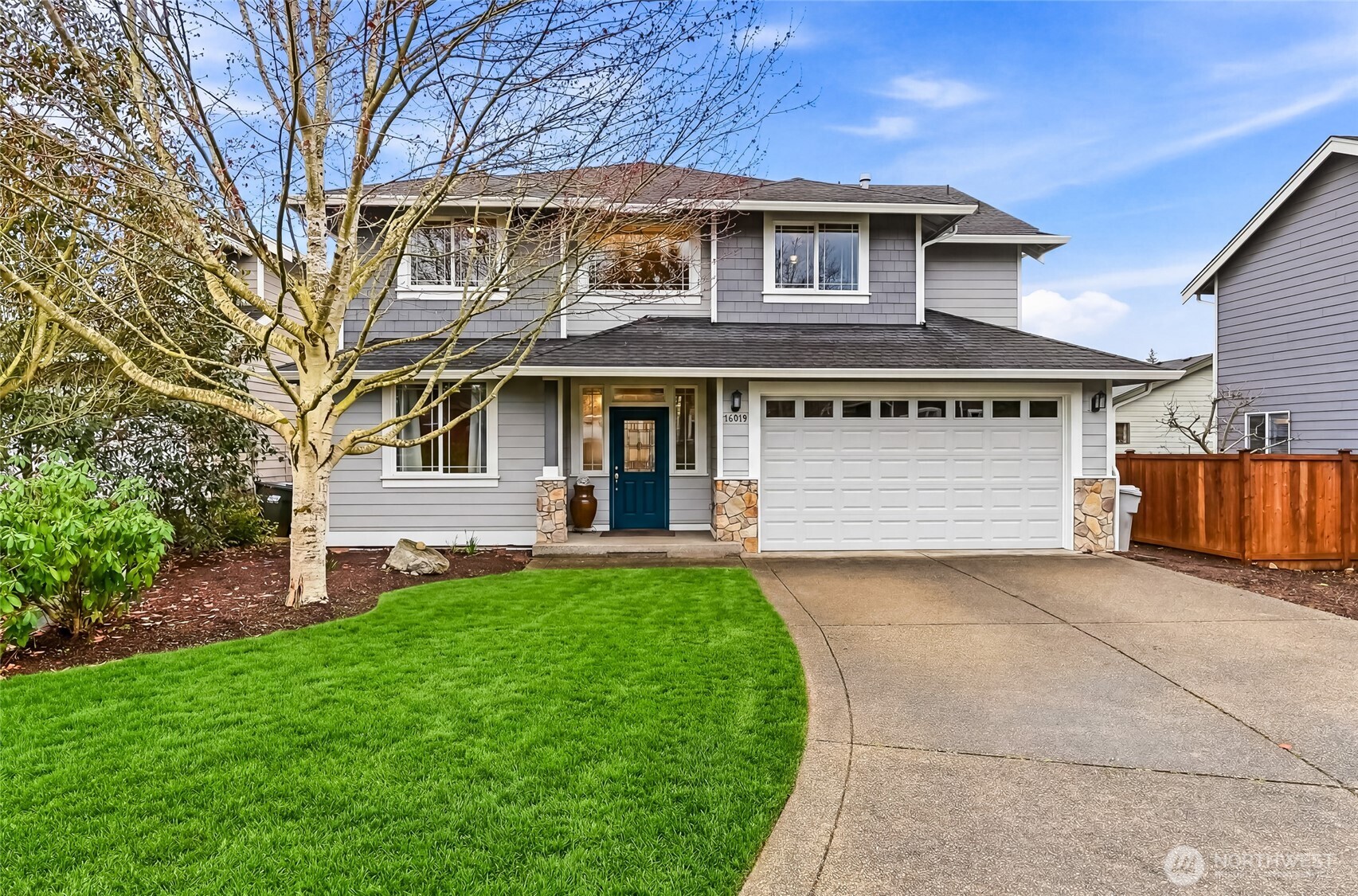 16019 SE 137th Terrace , Renton, WA 98059
