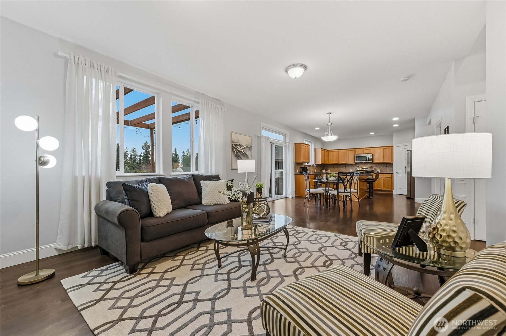 16019 SE 137th Terrace , Renton, WA 98059