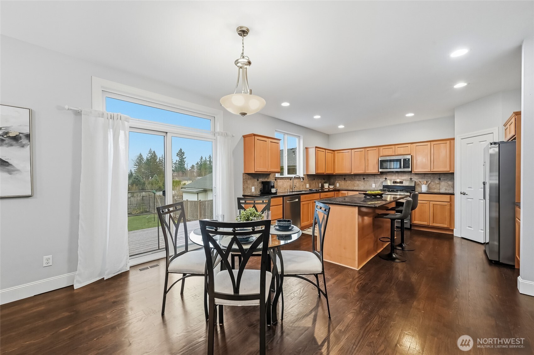 16019 SE 137th Terrace , Renton, WA 98059