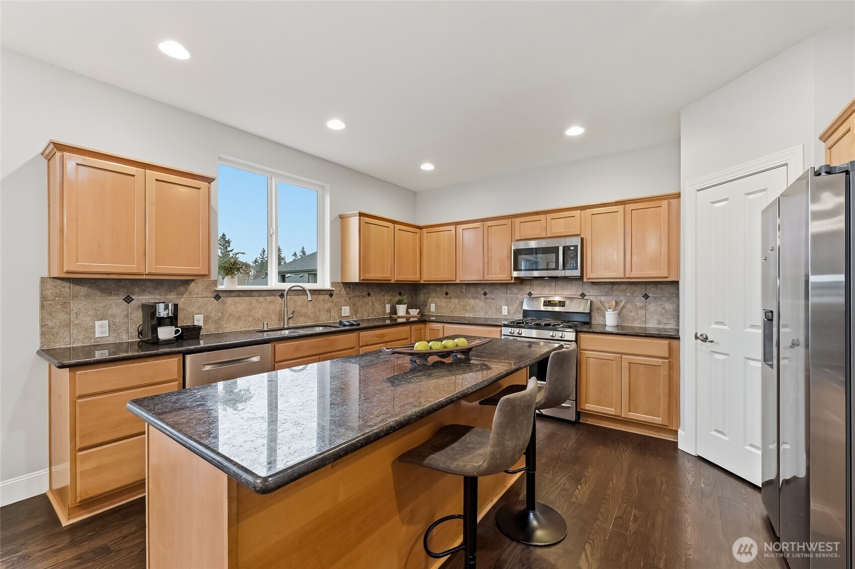 16019 SE 137th Terrace , Renton, WA 98059