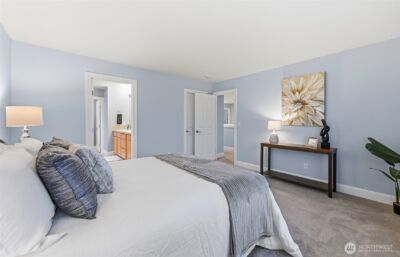 16019 SE 137th Terrace , Renton, WA 98059 - Photo 19