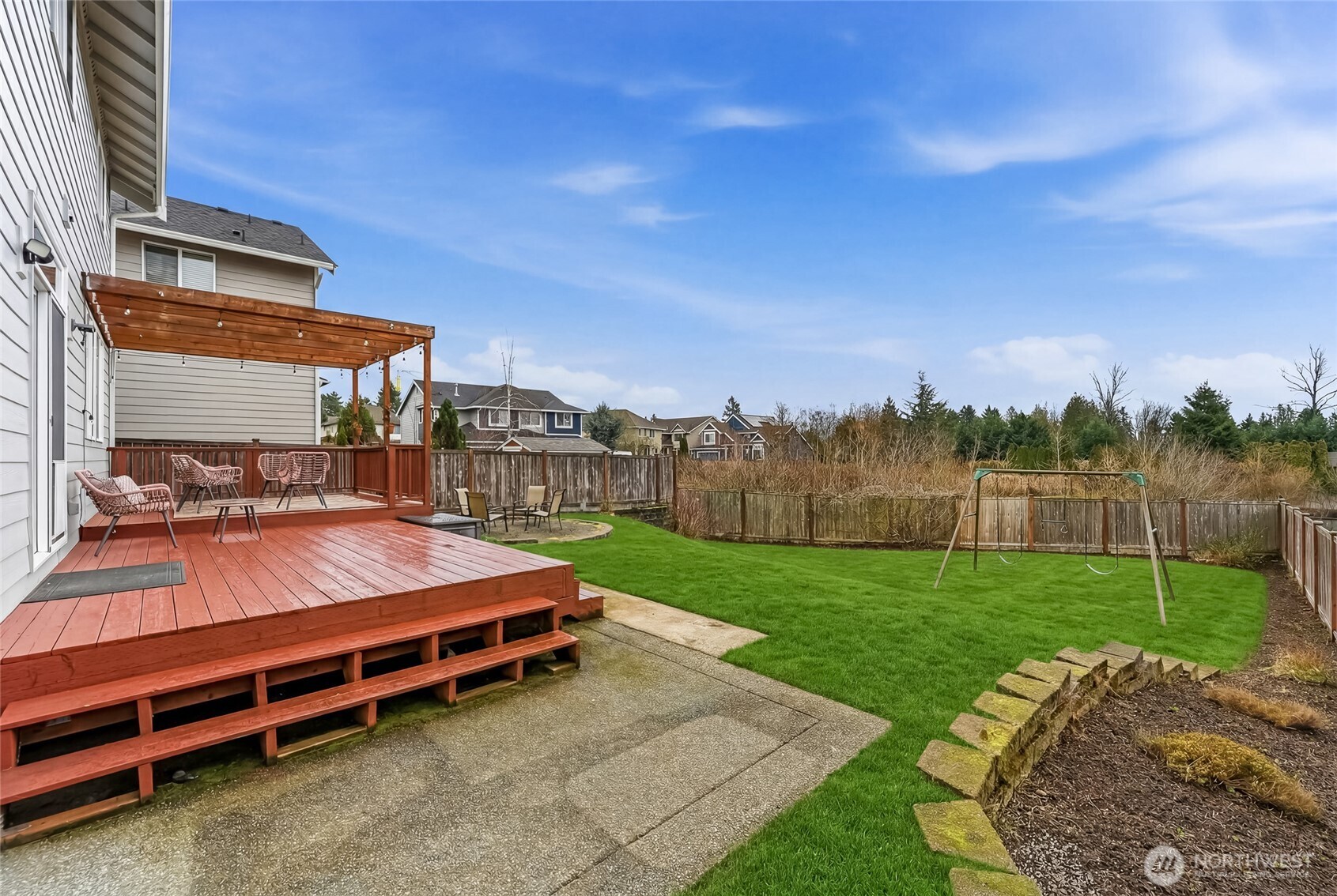 16019 SE 137th Terrace , Renton, WA 98059