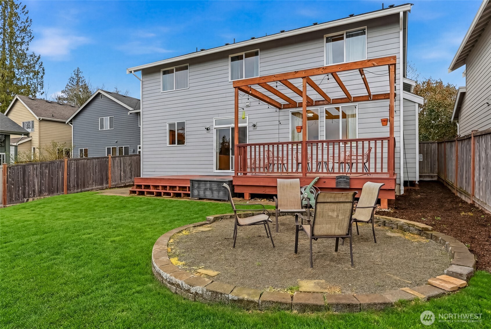 16019 SE 137th Terrace , Renton, WA 98059