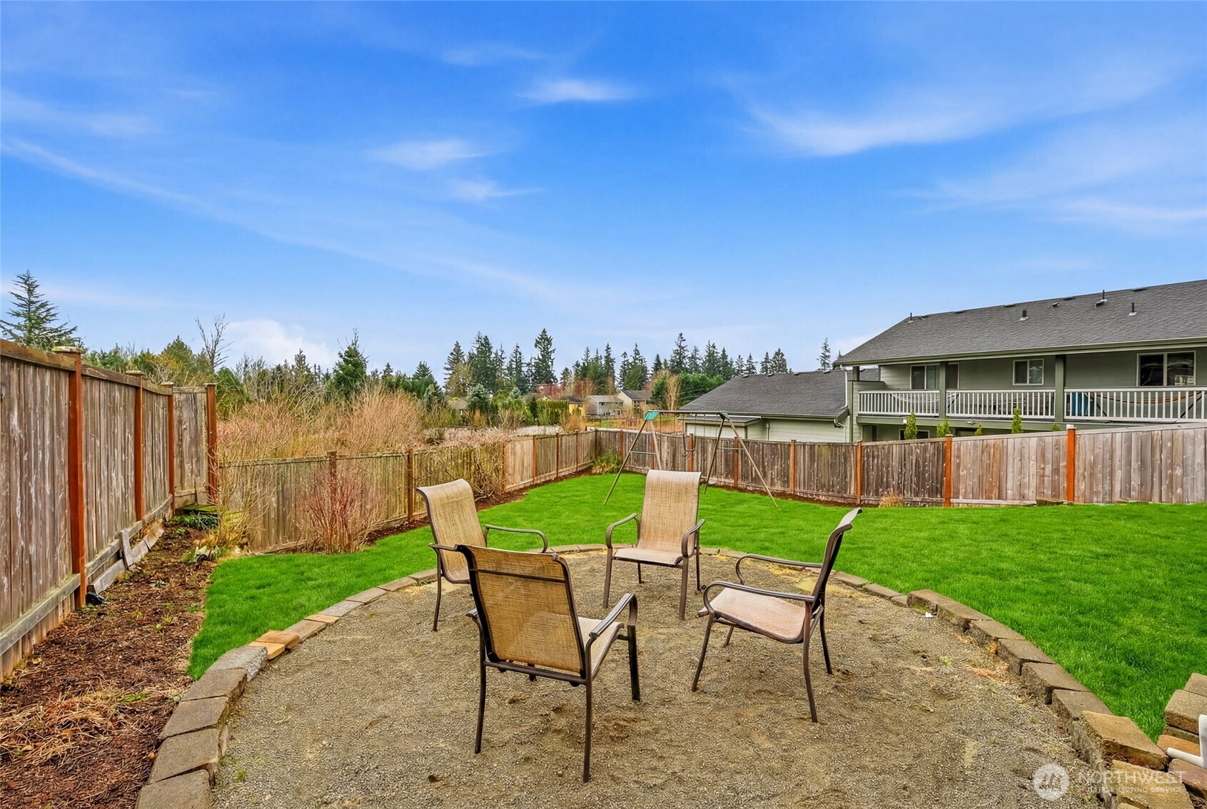 16019 SE 137th Terrace , Renton, WA 98059