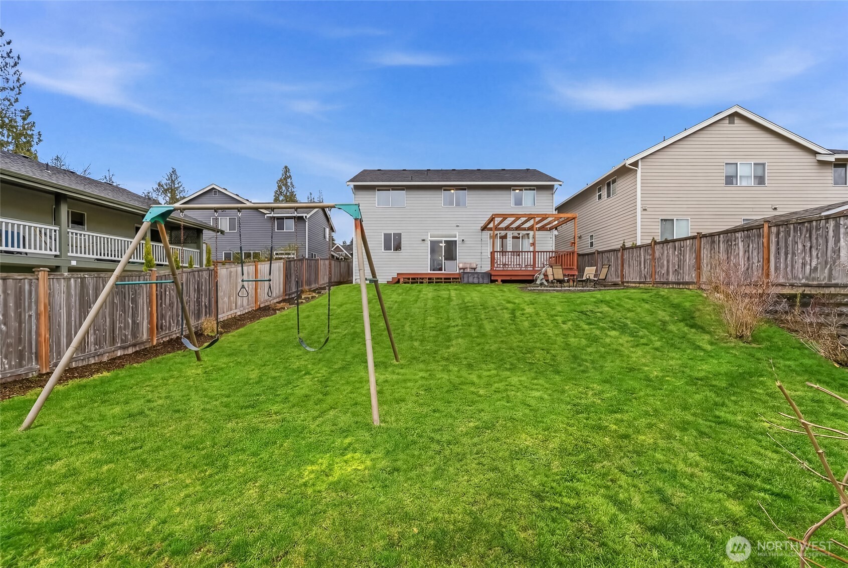 16019 SE 137th Terrace , Renton, WA 98059