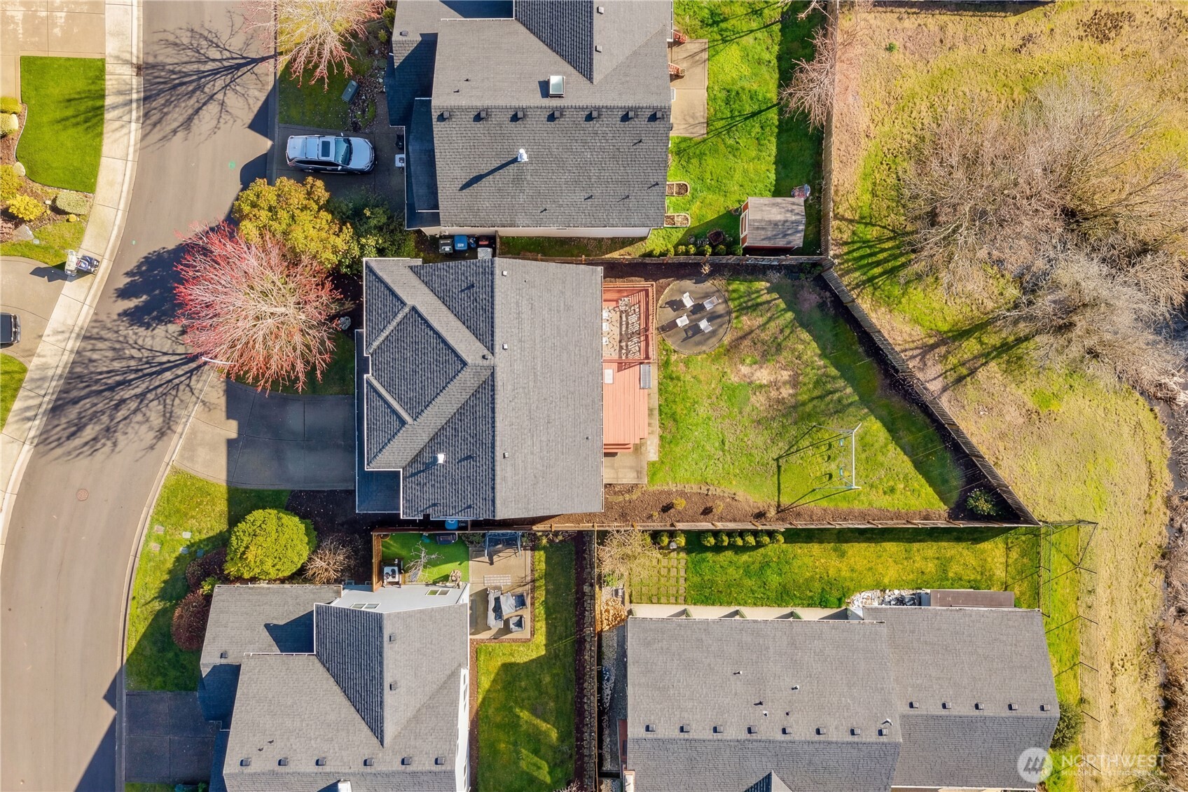 16019 SE 137th Terrace , Renton, WA 98059