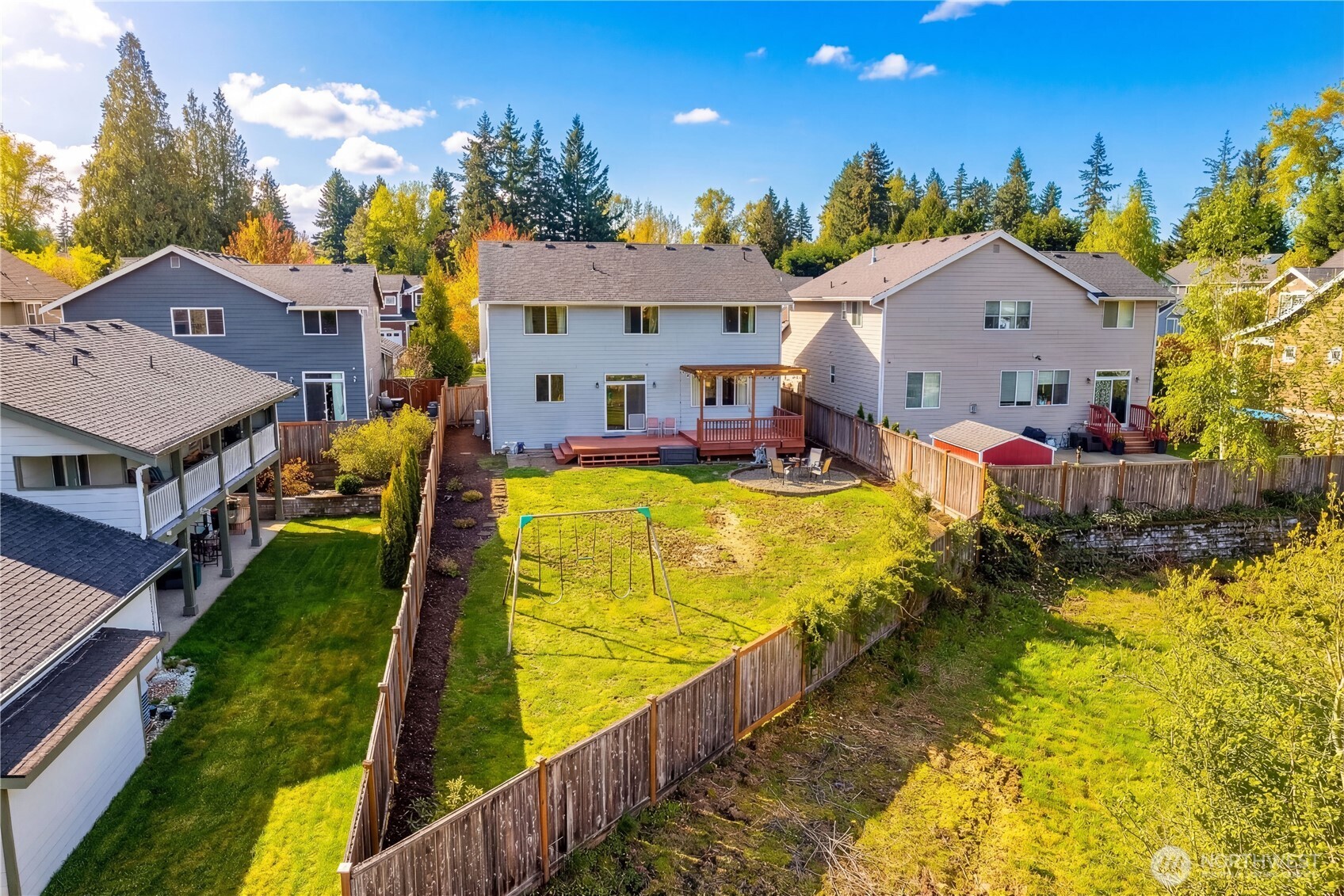 16019 SE 137th Terrace , Renton, WA 98059