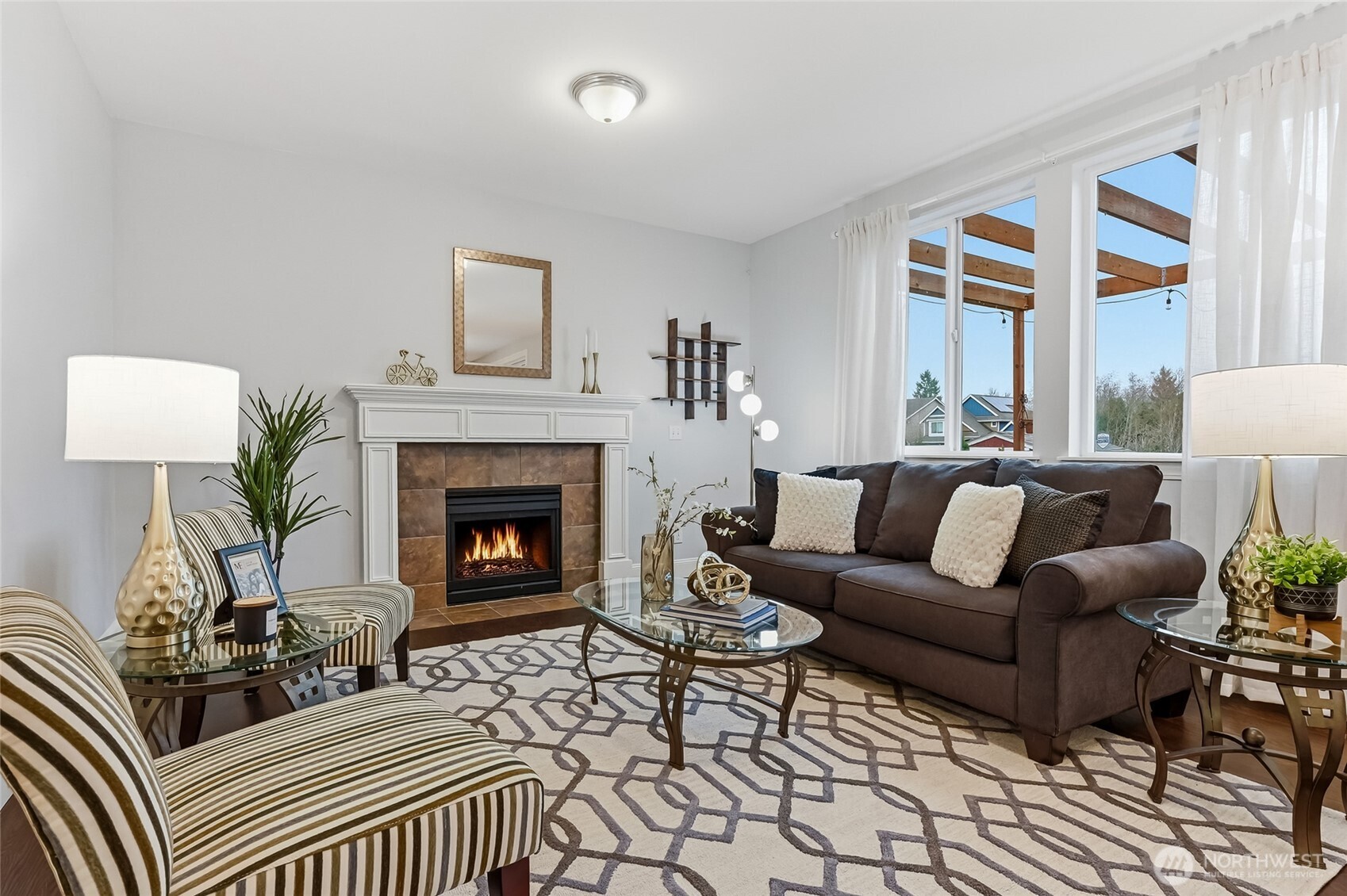 16019 SE 137th Terrace , Renton, WA 98059