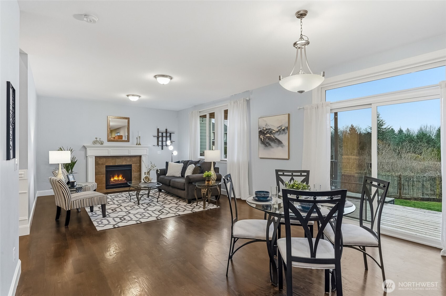 16019 SE 137th Terrace , Renton, WA 98059