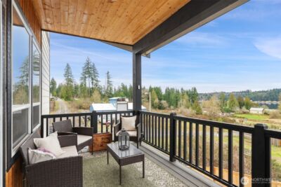 17 E Sellegren Road , Allyn, WA 98524 - Photo 12