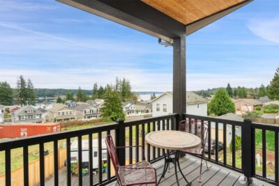 17 E Sellegren Road , Allyn, WA 98524 - Photo 13