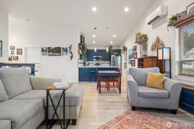 17 E Sellegren Road , Allyn, WA 98524 - Photo 15