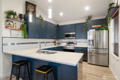 17 E Sellegren Road , Allyn, WA 98524 - Photo 18