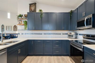 17 E Sellegren Road , Allyn, WA 98524 - Photo 20