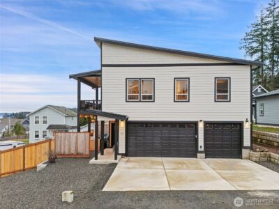 17 E Sellegren Road , Allyn, WA 98524 - Photo 2