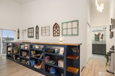 17 E Sellegren Road , Allyn, WA 98524 - Photo 22