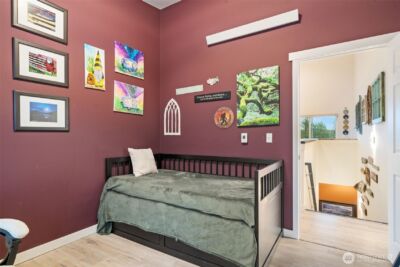 17 E Sellegren Road , Allyn, WA 98524 - Photo 28