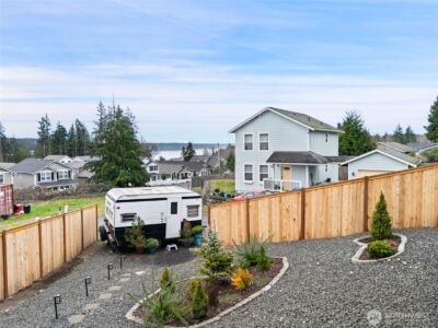 17 E Sellegren Road , Allyn, WA 98524 - Photo 35