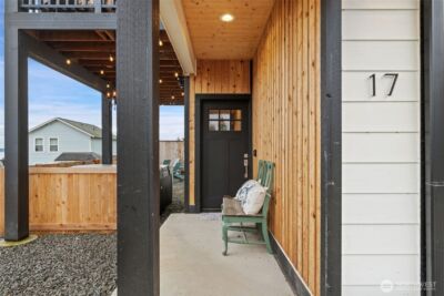 17 E Sellegren Road , Allyn, WA 98524 - Photo 5