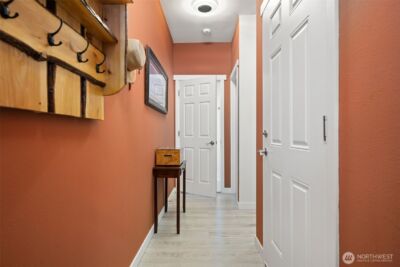 17 E Sellegren Road , Allyn, WA 98524 - Photo 6