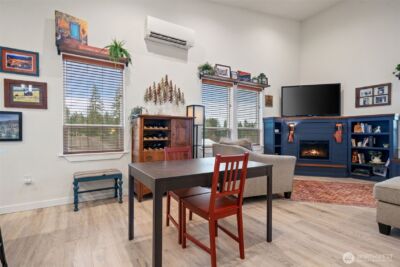 17 E Sellegren Road , Allyn, WA 98524 - Photo 9