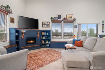 17 E Sellegren Road , Allyn, WA 98524 - Photo 10