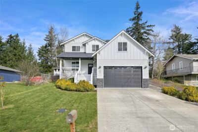 807 Gilbert Drive , Bellingham, WA 98226