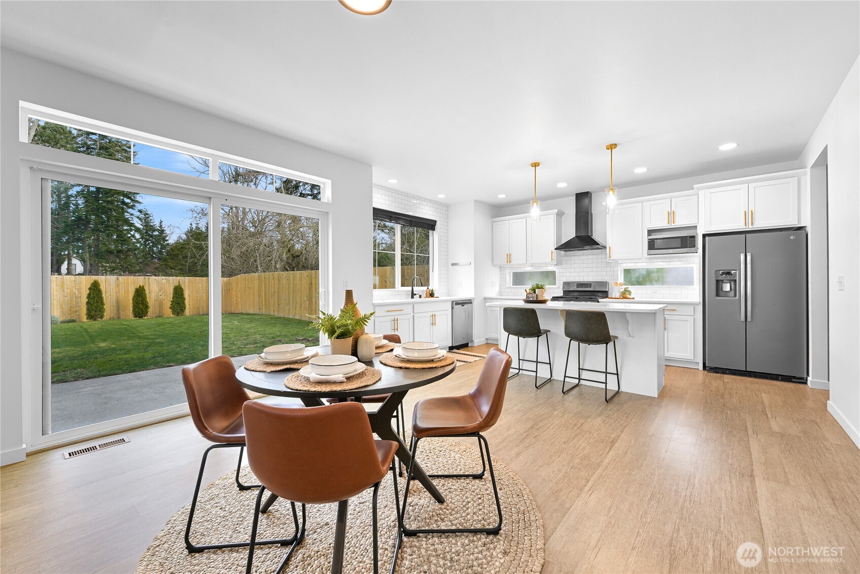 807 Gilbert Drive , Bellingham, WA 98226