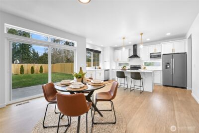 807 Gilbert Drive , Bellingham, WA 98226 - Photo 11