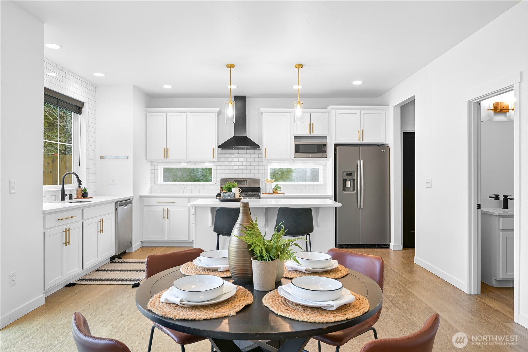 807 Gilbert Drive , Bellingham, WA 98226