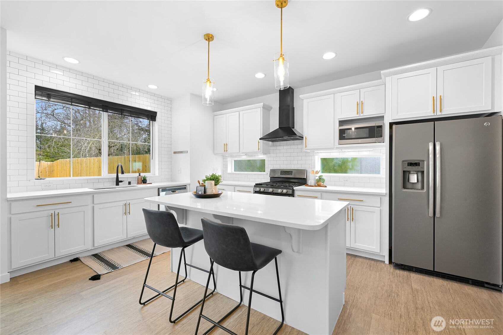 807 Gilbert Drive , Bellingham, WA 98226