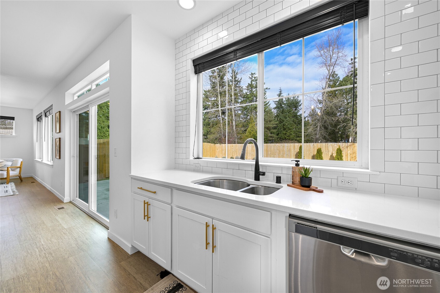 807 Gilbert Drive , Bellingham, WA 98226