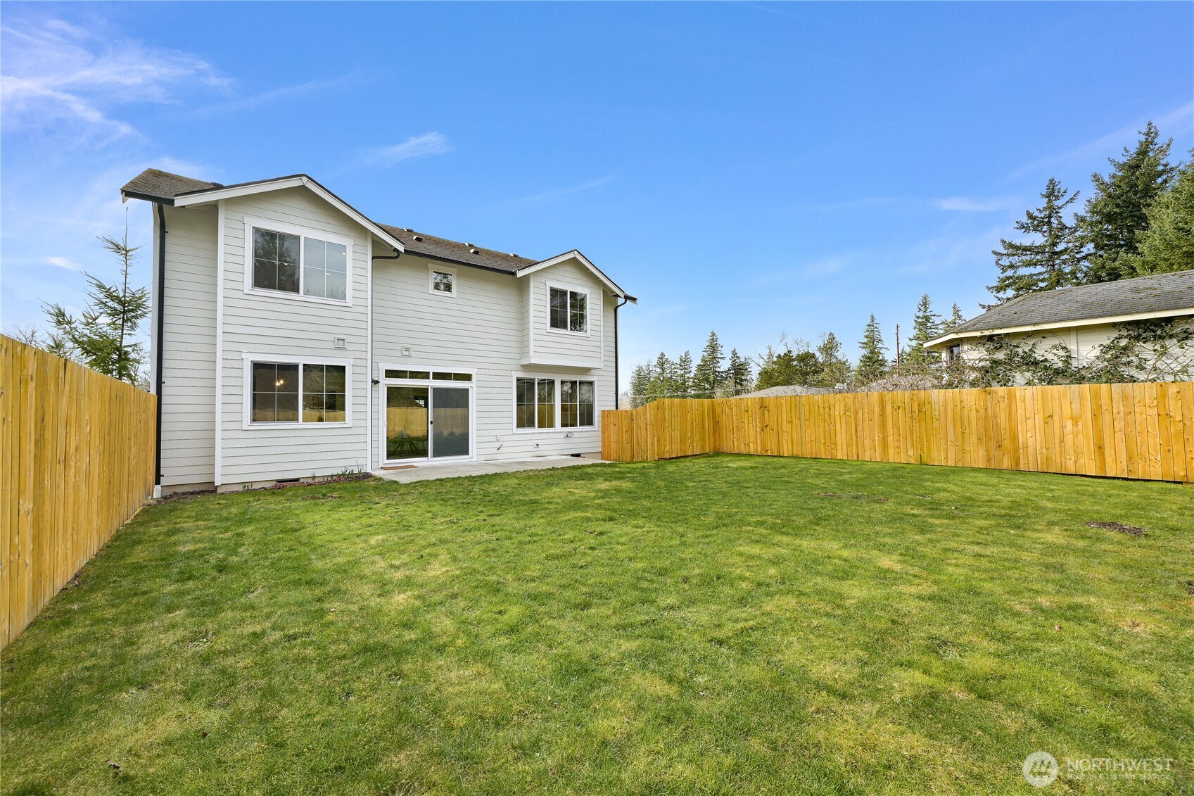807 Gilbert Drive , Bellingham, WA 98226