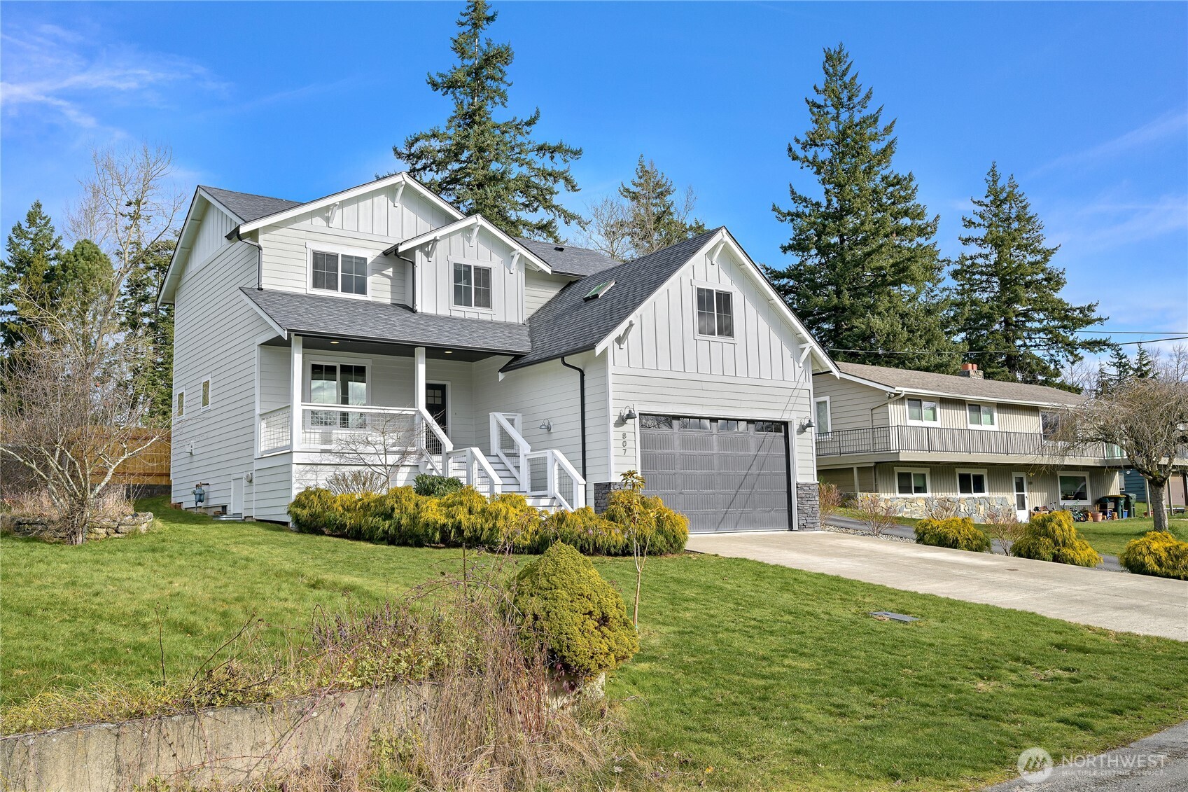 807 Gilbert Drive , Bellingham, WA 98226