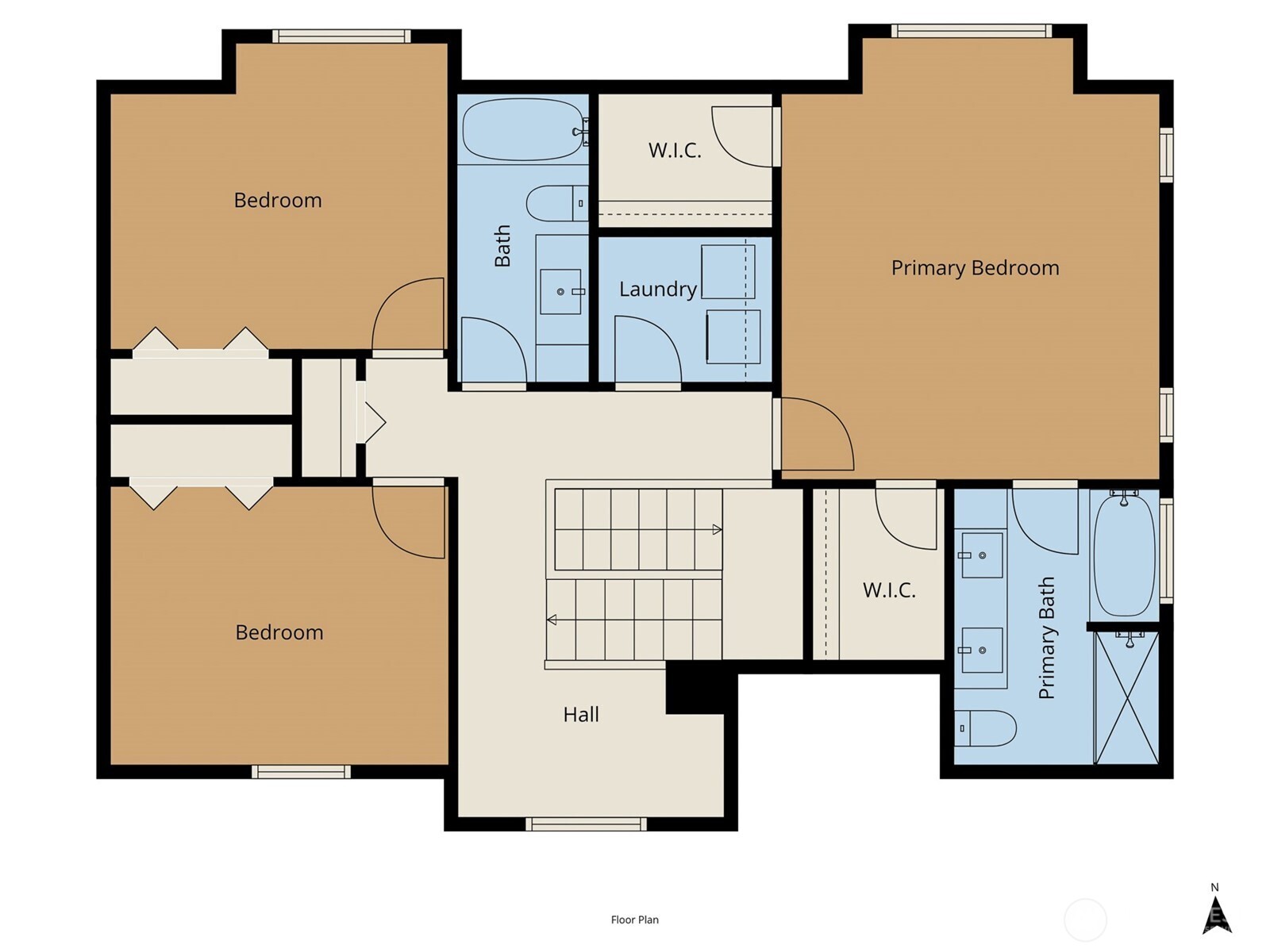 807 Gilbert Drive , Bellingham, WA 98226