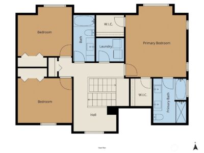 807 Gilbert Drive , Bellingham, WA 98226 - Photo 39