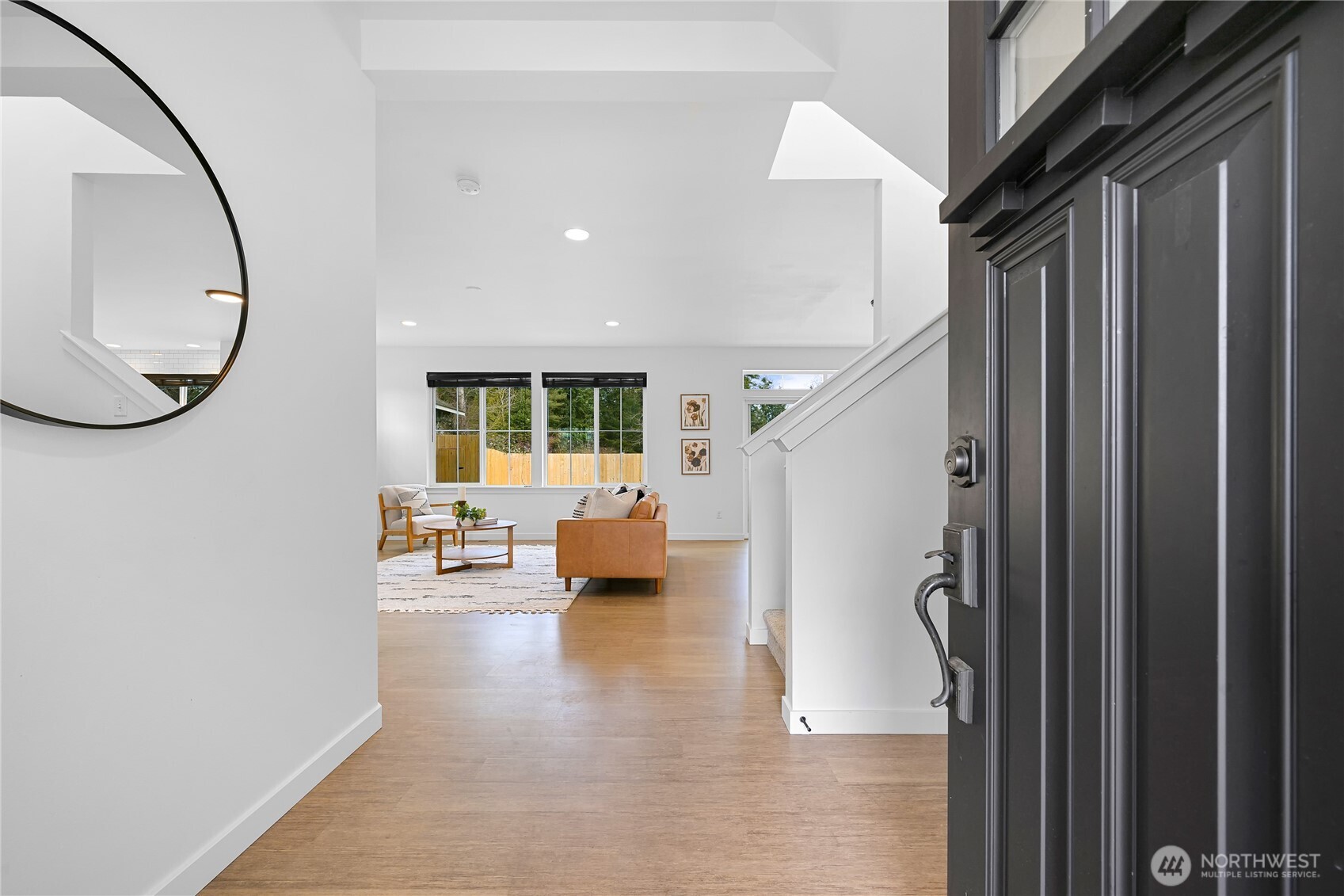 807 Gilbert Drive , Bellingham, WA 98226