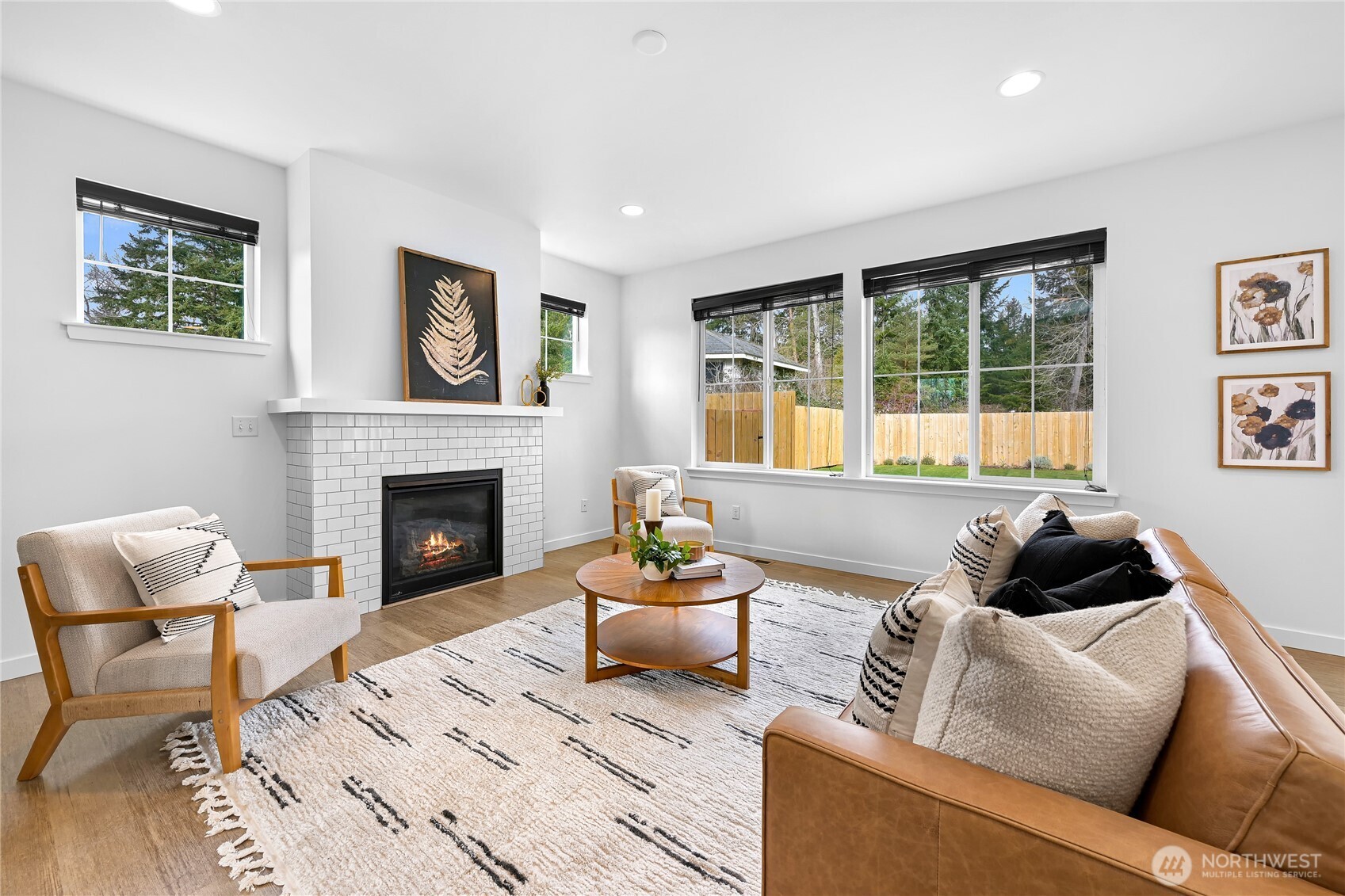 807 Gilbert Drive , Bellingham, WA 98226