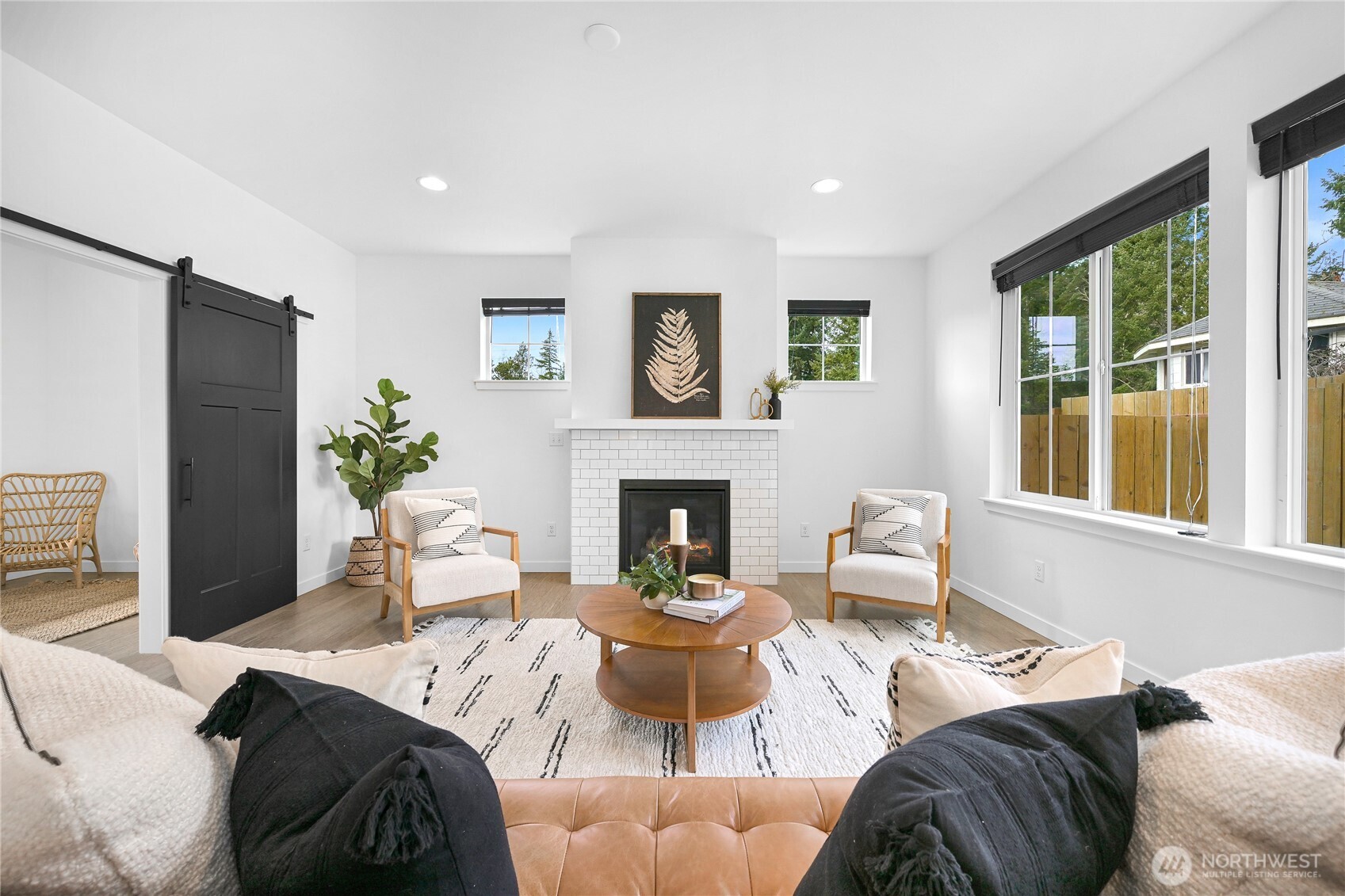 807 Gilbert Drive , Bellingham, WA 98226