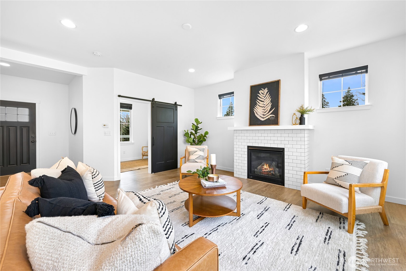 807 Gilbert Drive , Bellingham, WA 98226