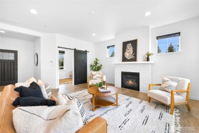 807 Gilbert Drive , Bellingham, WA 98226 - Photo 8