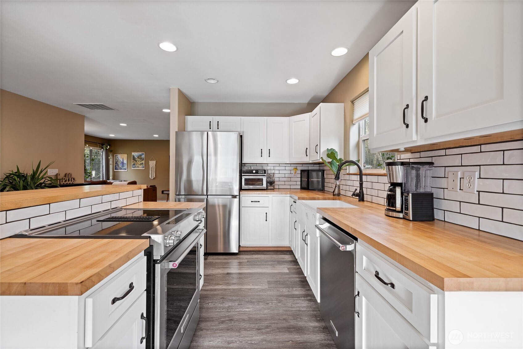 1428 Frederick Street SE, Olympia, WA 98501