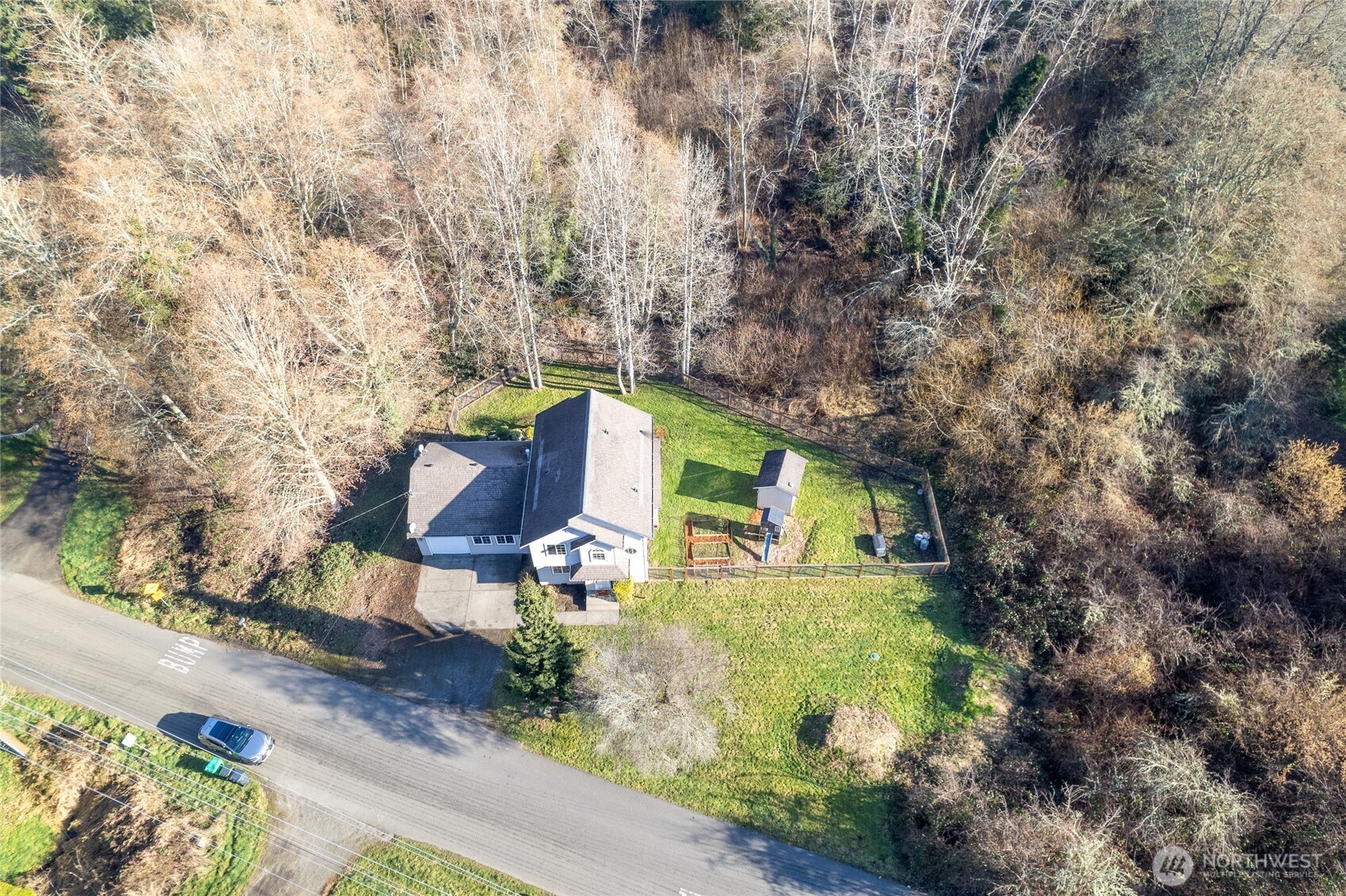 1428 Frederick Street SE, Olympia, WA 98501